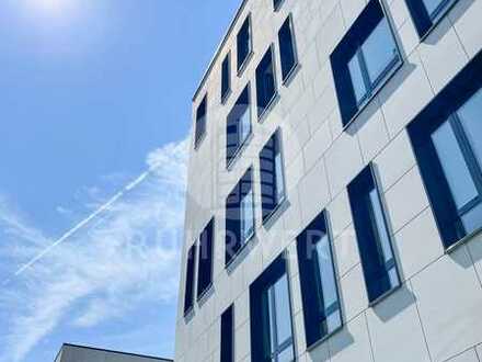 Provisionsfrei | Prominente Adresse am Centro mit Dachterrasse und besetztem Empfang