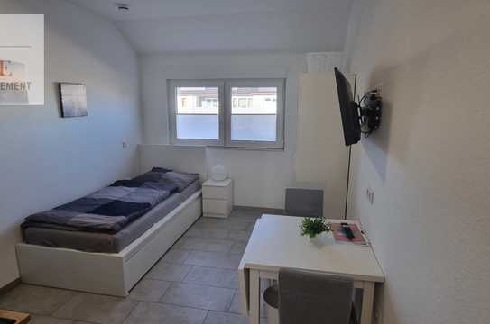 Neustadt/Mariensee - Neuwertige möblierte Zimmer für Pendler oder Monteure (4)