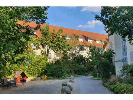 GERÄUMIGE DREIZIMMERWOHNUNG | BALKON | TG-STELLPLATZ - VERMIETET