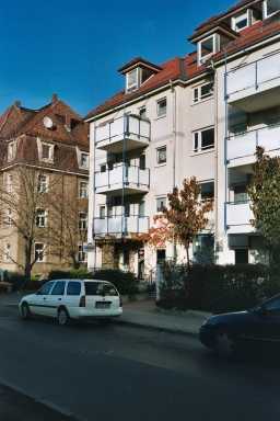 Freie 2-R-W/ 2.OG/ ca. 53 m² /Balkon