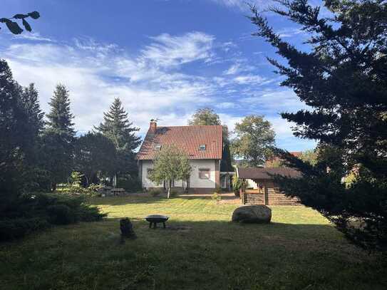 Ihr neues Zuhause - Charmantes Einfamilienhaus mit viel Platz und Wohlfühlatmosphäre