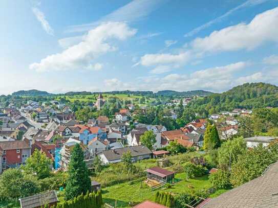 360° Odenwald | Vielseitige Immobilie