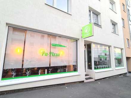 Bürofläche ca. 86 m² - Nur wenige Minuten von der Friedrich Ebert Straße