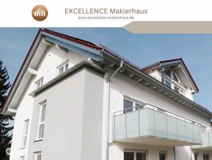                                                               Erstbezug - moderne 3-Zimmerwohnung mit S&uuml;dbalkon in gefragter Wohnlage in Buxh&hellip;                                                       in Buxheim (Unterallgäu)