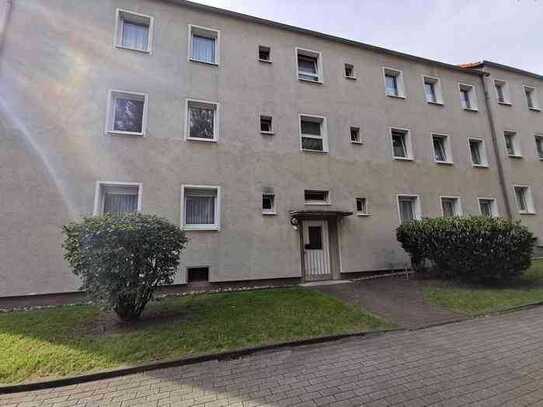 Gemütliche 2 Zimmerwohnung in Feldmark