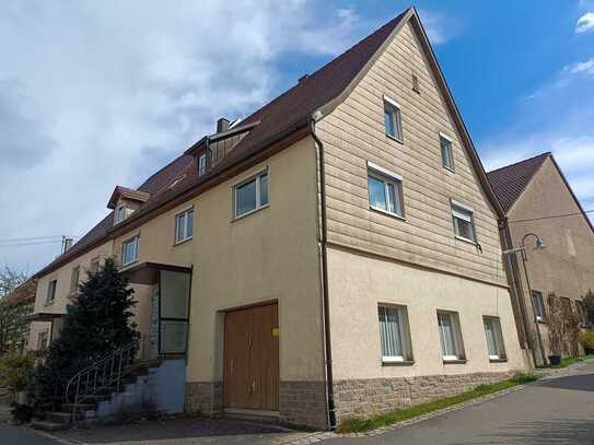 Charmantes Einfamilienhaus in Simprechtshausen