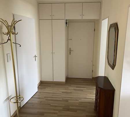 3,5 Zimmer Wohnung mit Südbalkon, Gelsenkirchen-Ückendorf, ruhige Lage