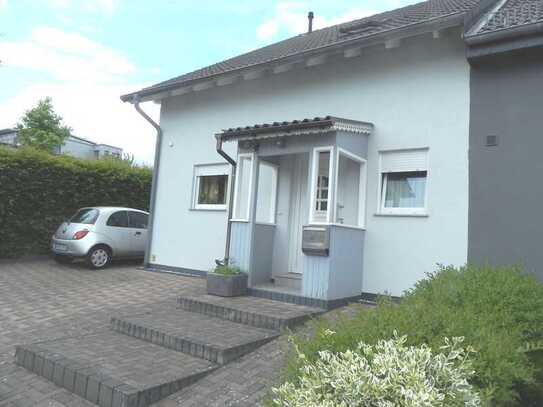 Top Haus für die Familie, Garten, Garage, ruhige zentrale Lage