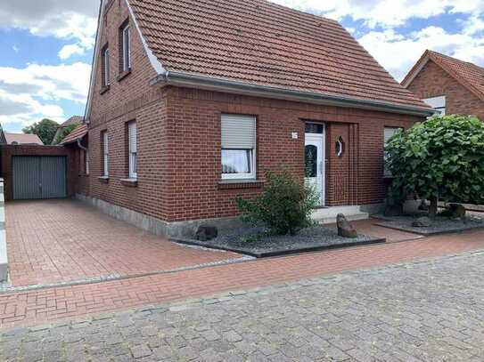 Ländliches 5-Zimmer-Einfamilienhaus zum Kauf in Heek, Heek