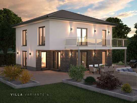 Siegen Kreuztal Ihr moderne Villa auf einem tollem Grundstück!!!