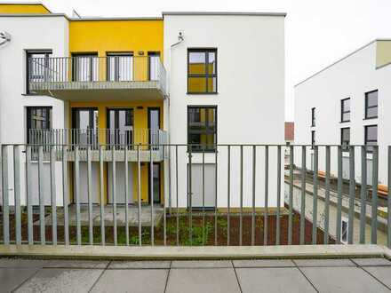 Attraktive 2-Zimmer-Wohnung auf 56 m² inkl. EBK und Balkon!