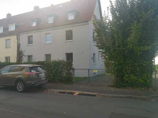 Schöne und gepflegte 4-Zimmer-Dachgeschosswohnung in Aschaffenburg