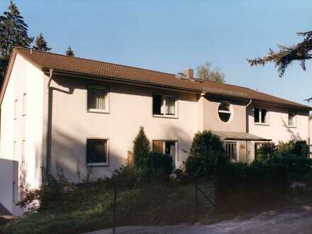 Senioren-Wohnung in der Möllner Waldstadt