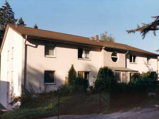 Senioren-Wohnung in der Möllner Waldstadt