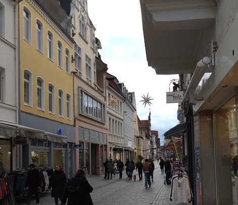 300 m² Einzelhandelsfläche in der Fußgängerzone von Hameln