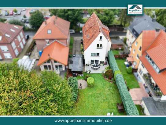 TOP Mehrfamilienhaus im Zentrum von Hagen