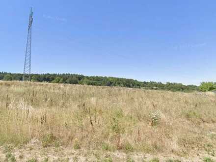 Letzten Parzellen im Gewerbegebiet | 18 HA | GE-Entwicklungsfläche