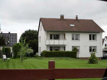 3-Familienhaus in Bad Driburg, Ihr Investement?