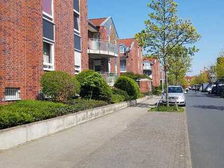 Helle 2-Zimmer Wohnung in Hannover