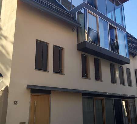 1 Zi. Cityloft mitten in der Reutlinger Altstadt