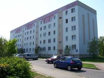 3-Raum-Wohnung in Bernsdorf
