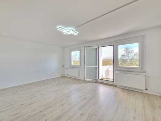 **TOP 2-Zimmer-Wohnung, TOP 500 EUR Möbelgutschein* & TOP Ausblick! - jetzt schnell anfragen!