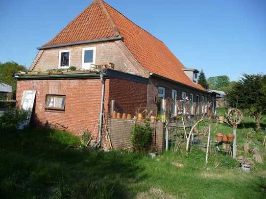 Wunderschönes historisches Haus bietet viel Platz für ihre Ideen (von Privat)