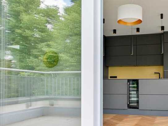 Exklusives Penthouse im Seniorenzentrum Lindenring in Weilburg – Erstbezug!