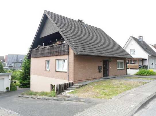 Exklusives Mehrfamilienhaus in Bielefeld-Quelle