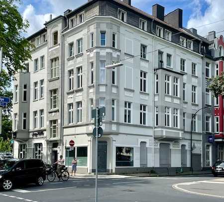 DO Innenstadt, 117m², 3-4 Zi., KDB; ab sofort