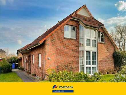 Schnuckeliges Apartment aus dem Jahre 1998 vereint Urlaub & Leben - provisionsfrei