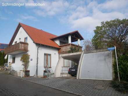 Ruhiges Einfamilienhaus in Biberach 5 Linden