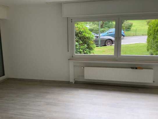 Endlich Zuhause: 3-Zimmer-Citywohnung