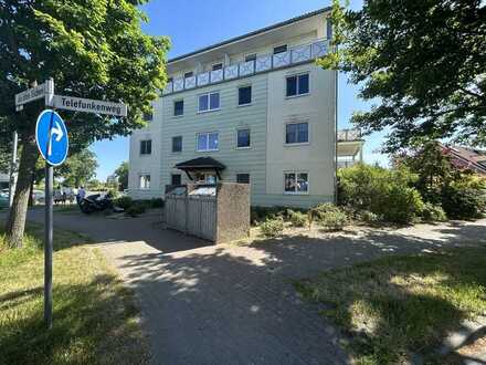 Traumhaften Maisonette-Wohnung mit 2 Balkonen!