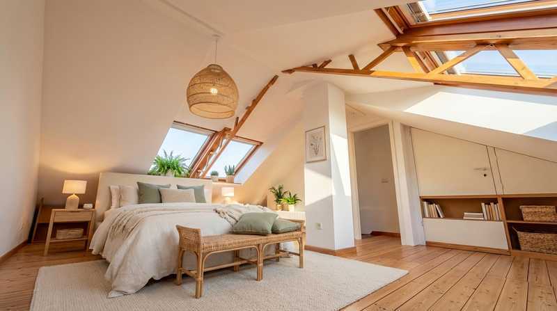 Charmantes Reihenhaus in Hamburg-Blankenese mit 100 m² Wohnfläche