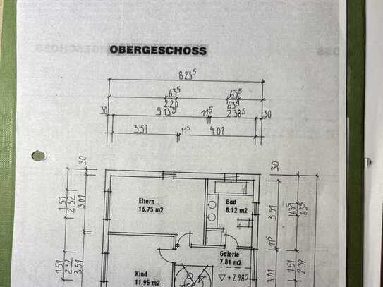 Attraktive 4-Zimmer-Doppelhaushälfte in Schöllkrippen