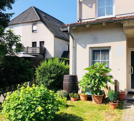 Schönes Reihenendhaus mit Garage in Cottbus-Sielow zu verkaufen!