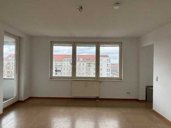 WBS - WBS - WBS - Single-Apartment mit Wannenbad und Balkon - WBS-pflichtig!