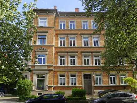 EINFACH ABER NICHT GEWÖHNLICH - 2 ZIMMERWOHNUNG IN TOP LAGE!