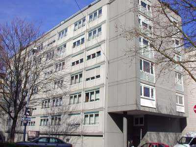 Maisonette - Zentrale Lage - Teilsaniert