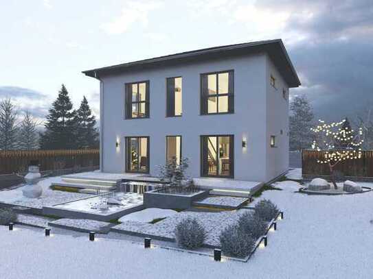 Winterzauberaktionshaus mit 5 Räumen und 145 m² reine Wohnfläche!!!