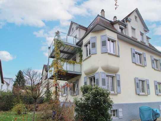 Charmantes Dreifamilienhaus mit viel Gestaltungsspielraum, Garten und 2 Stellplätzen