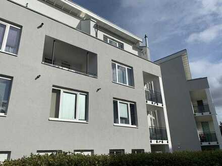 2-Zimmer-Wohnung mit Balkon, Düren-Nord *WBS erforderlich*