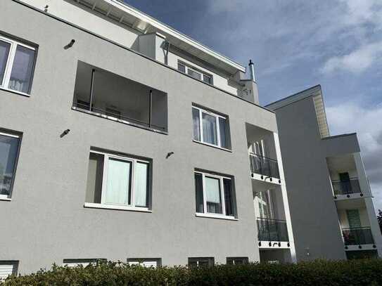 2-Zimmer-Wohnung mit Balkon, Düren-Nord *WBS erforderlich*