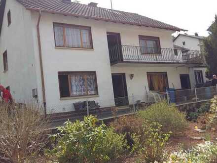 Attraktives 8-Zimmer-Einfamilienhaus zum Kauf in Schwanheim, Schwanheim