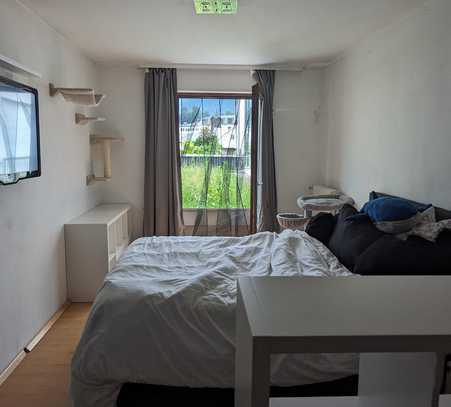 Schöne und sanierte 3,5-Zimmer-Wohnung in Bad Reichenhall