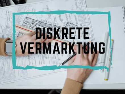 Großes Grundstück mit ca. 2050 m² und Altbestand in Delmenhorst. Neubau von MFH,RH,EFH möglich!