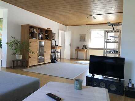 Helle naturnahe barrierefreie 2 Zimmer Wohnung