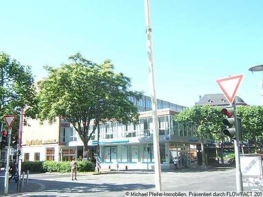 Moderne Büroetagen in TOP zentraler Mainzer Innenstadtlage!