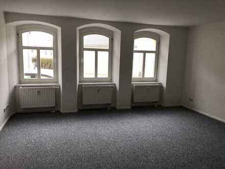 1-Zimmer-Wohnung im denkmalgeschützten Stadtkern